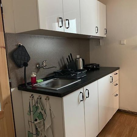 U Kubinu Apartment Яхимов Екстериор снимка