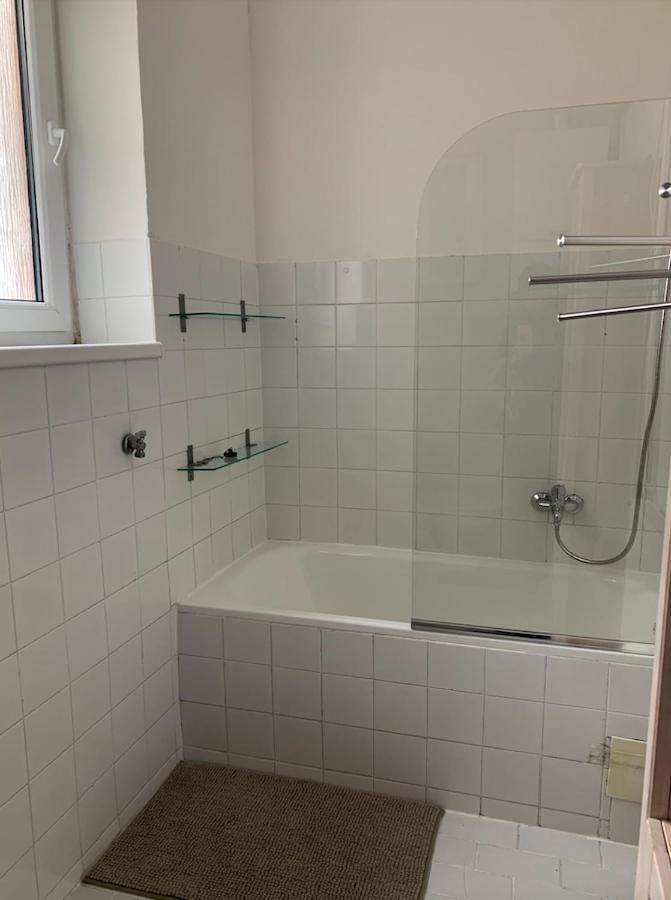 U Kubinu Apartment Яхимов Екстериор снимка